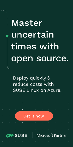 SuSe open source